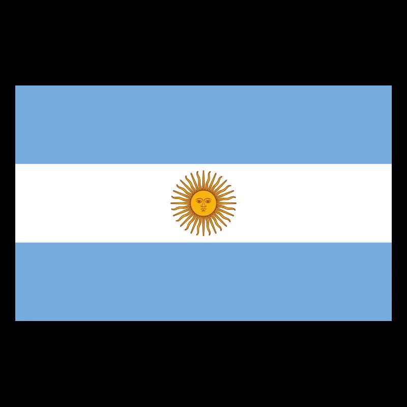 Argentinien