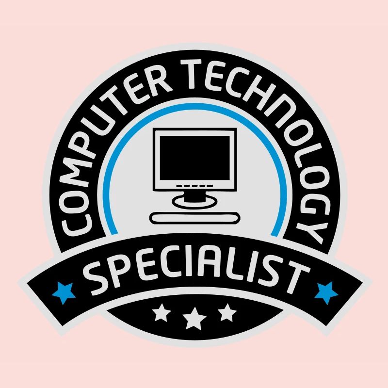 computer technology specialist