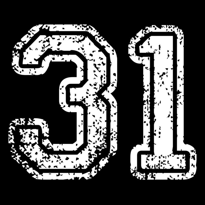 31