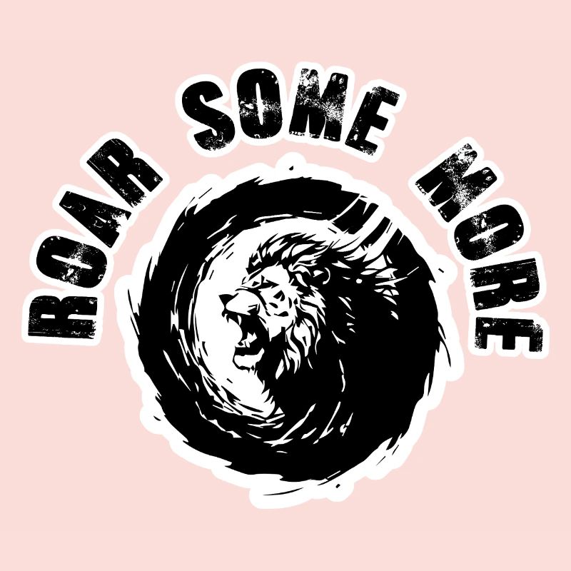 Lion Roar Some More Puissant