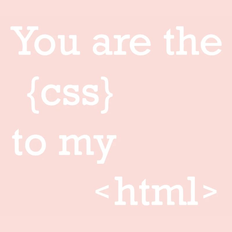 Motif de programmeur drôle pour les développeurs web