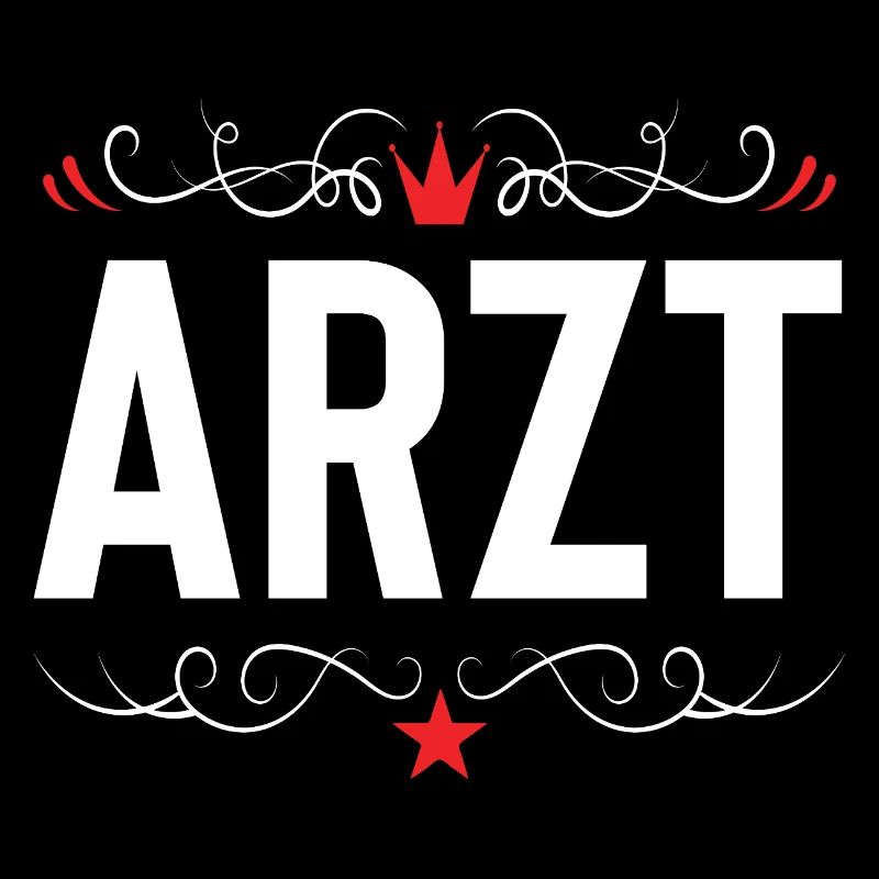 Arzt Beruf