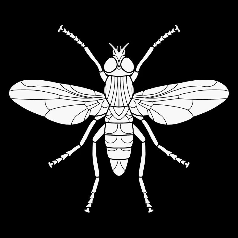 Mouche