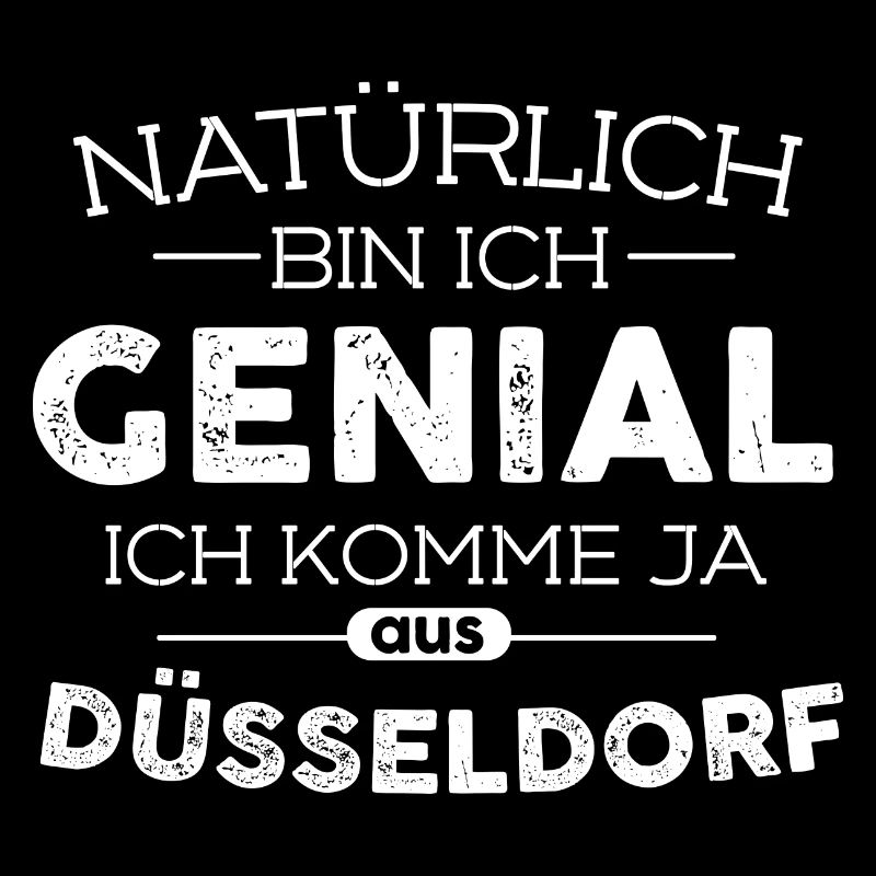 Städte Düsseldorf Genial