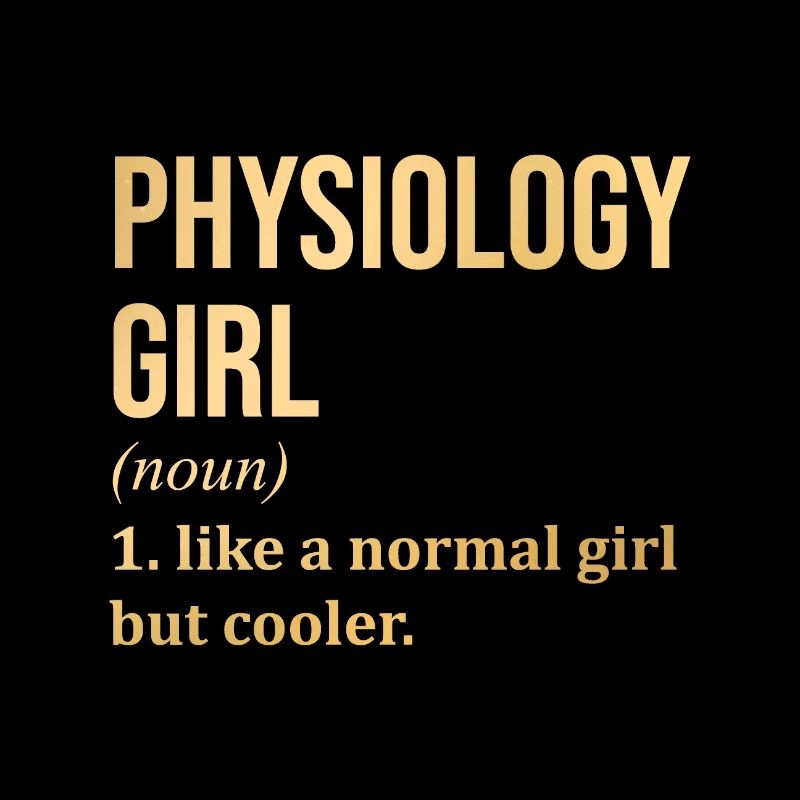 Physiology