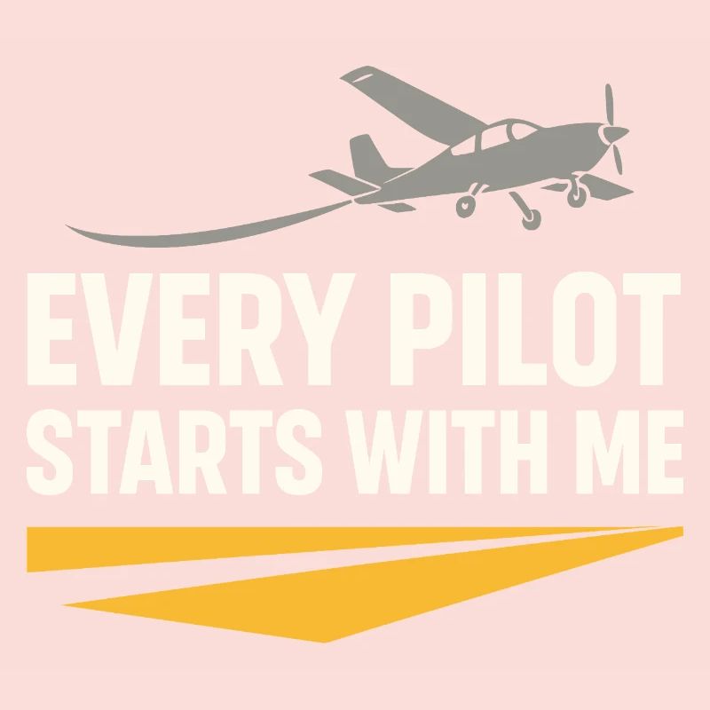 Flight Instructor Cfi Pilot Aviation Instructor