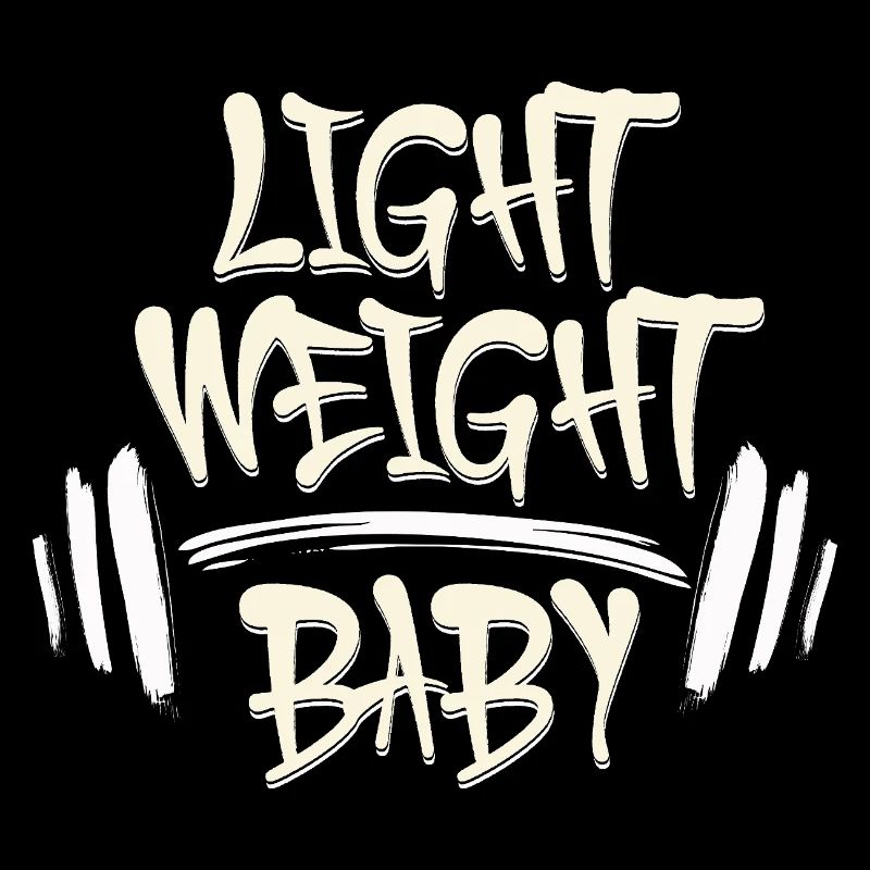 Motivation en forme : Conception de bébé léger
