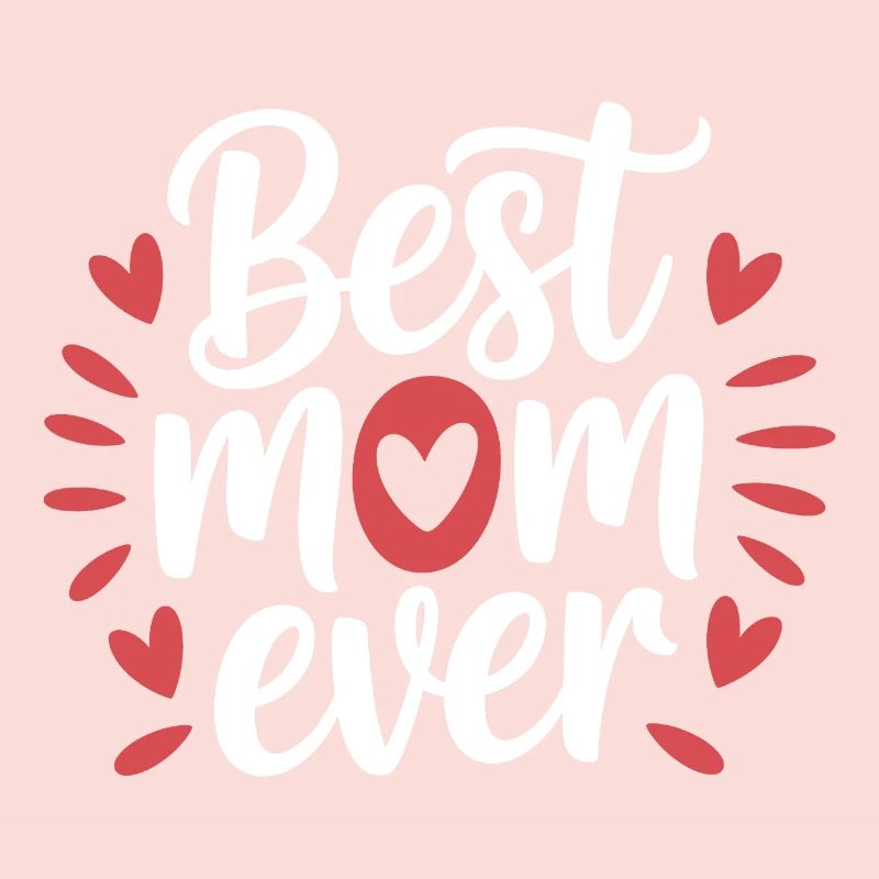 Die beste Mutter aller Zeiten