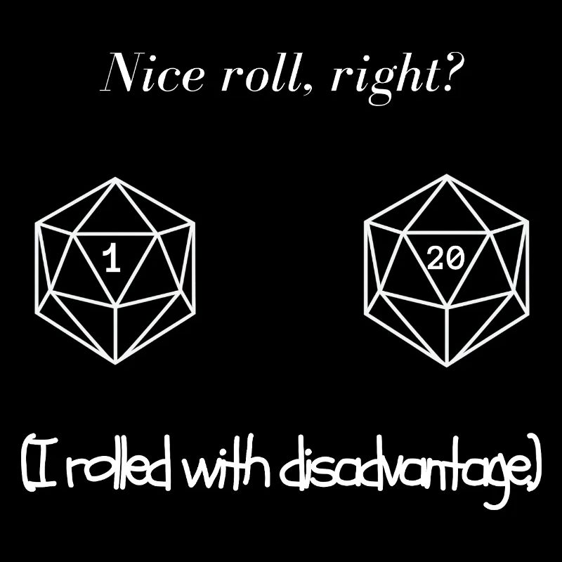 D20 DeD