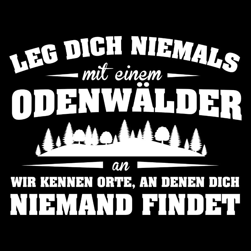 Länder Odenwälder LDN