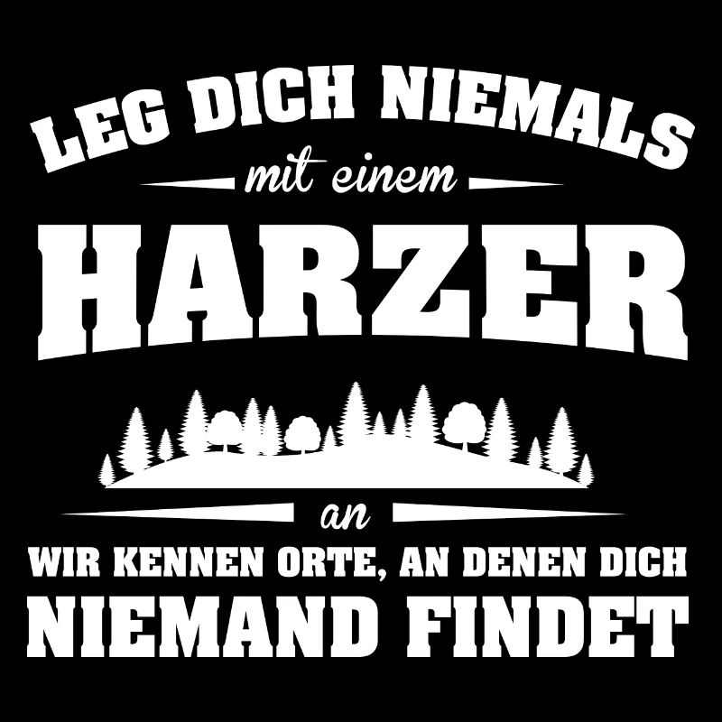 Länder Harzer LDN