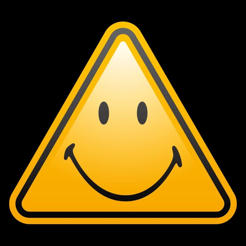 Smiley Shield
