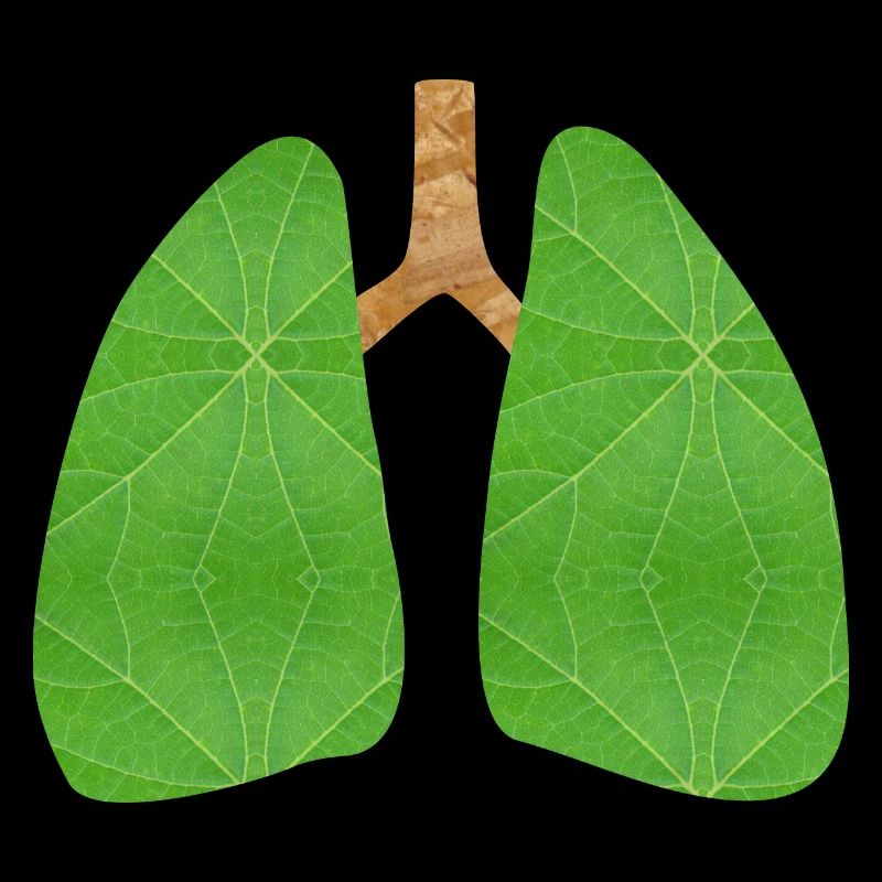 Green lung