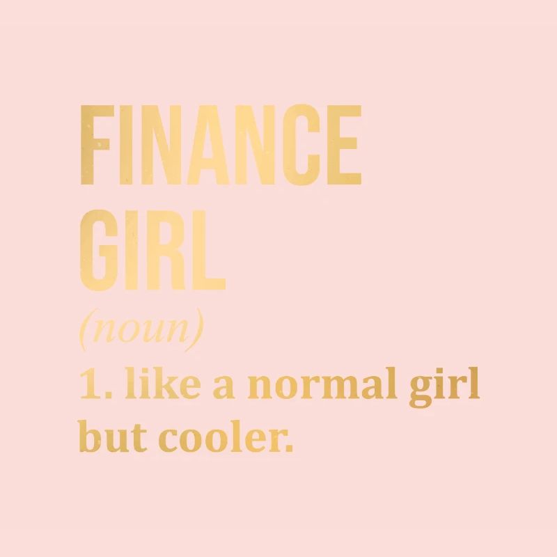 finance