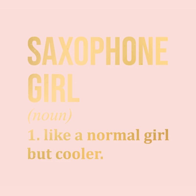 saxophone