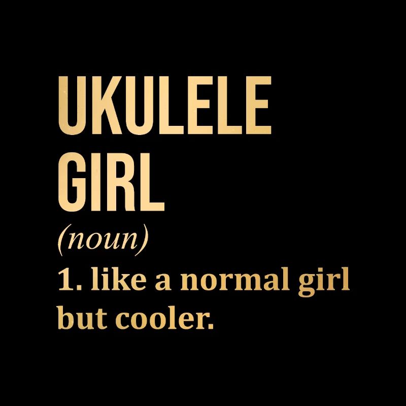 ukulélé