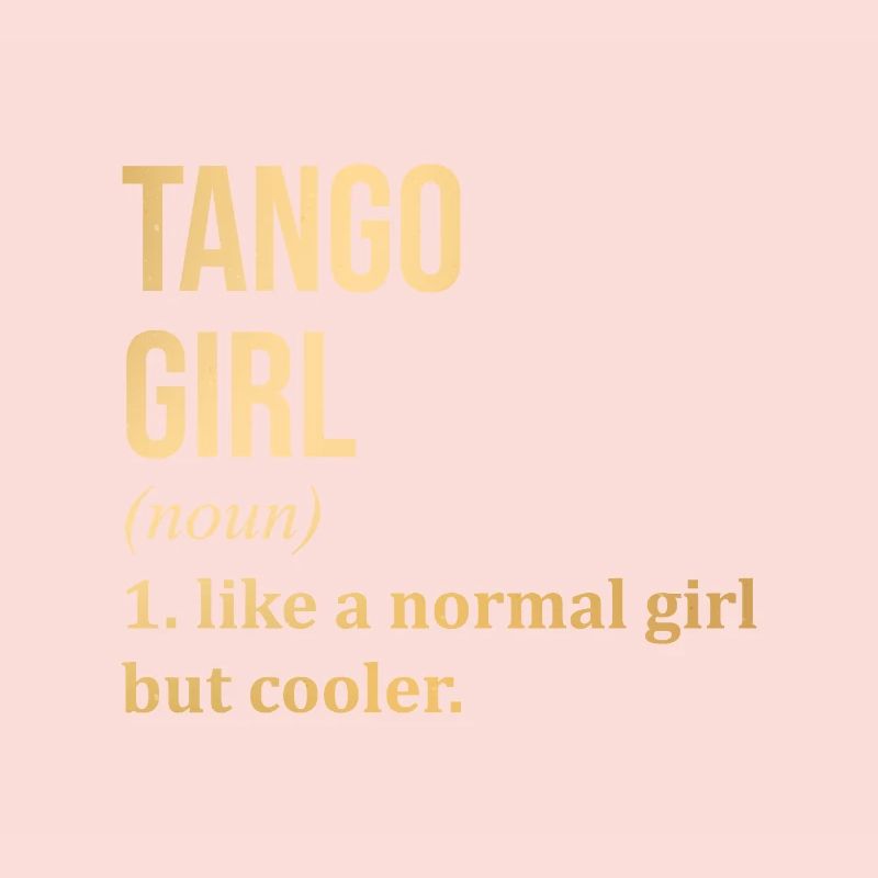 Tango