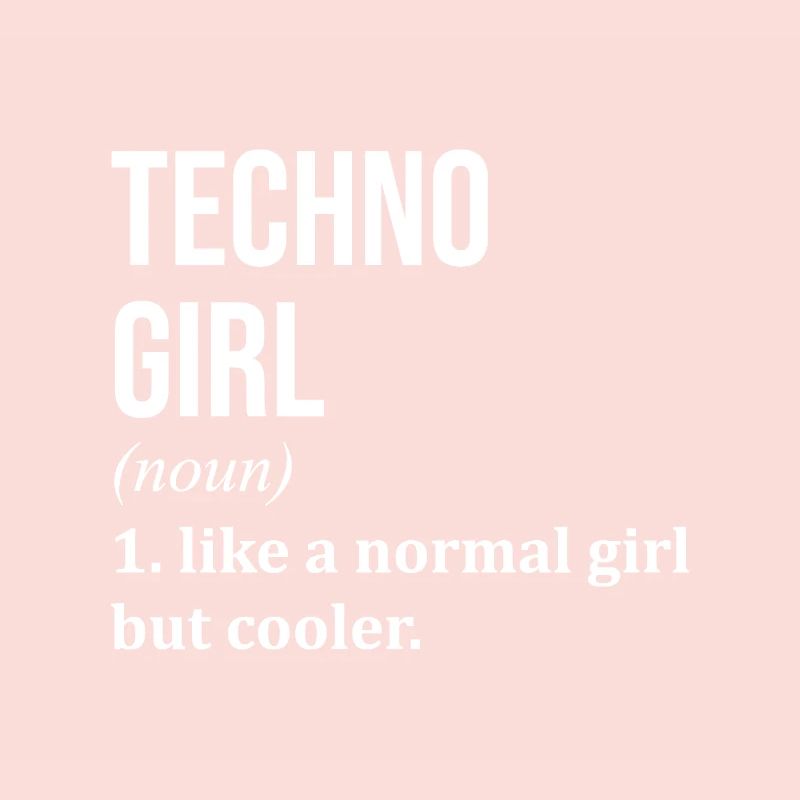 techno