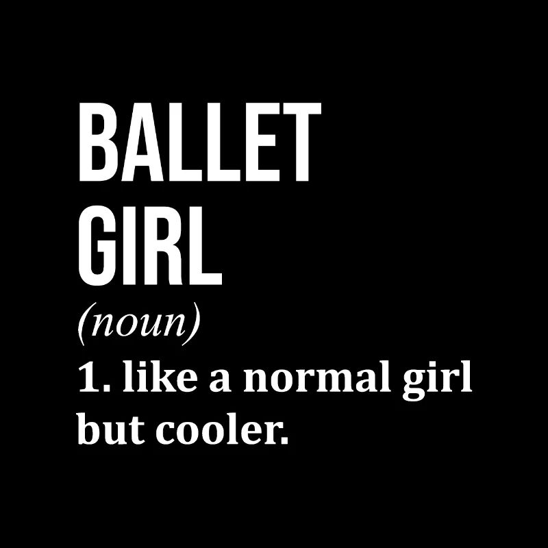 ballet