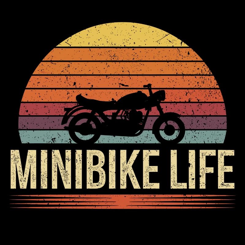Small bikes, big passion