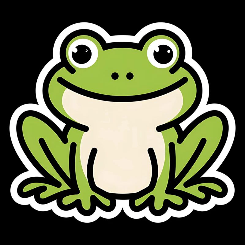 toad