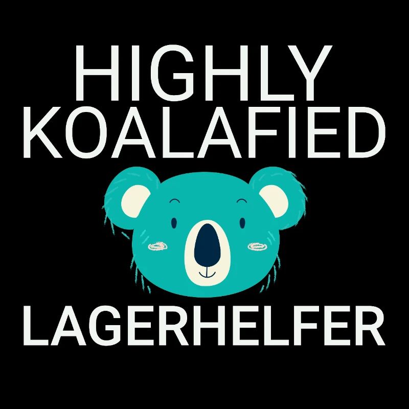 Warehouse Assistant Koalafied