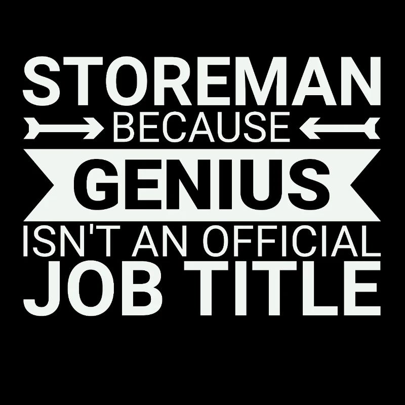 Storeman Genius