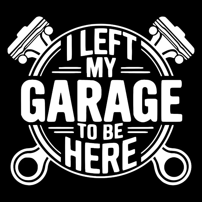J’ai quitté mon garage devis mécanicien