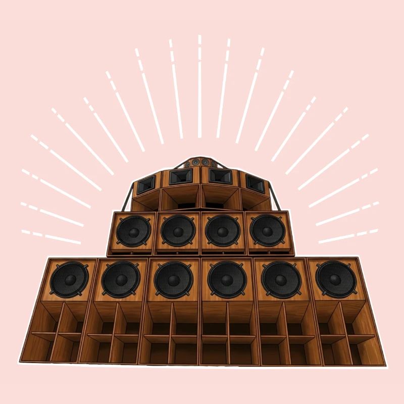 Système de sonorisation