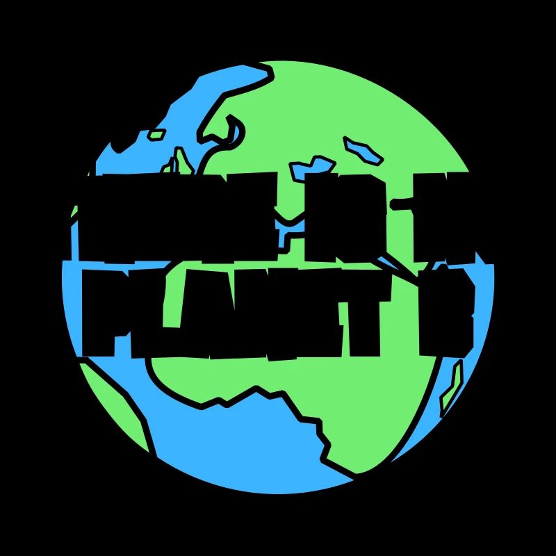 There is no Planet B