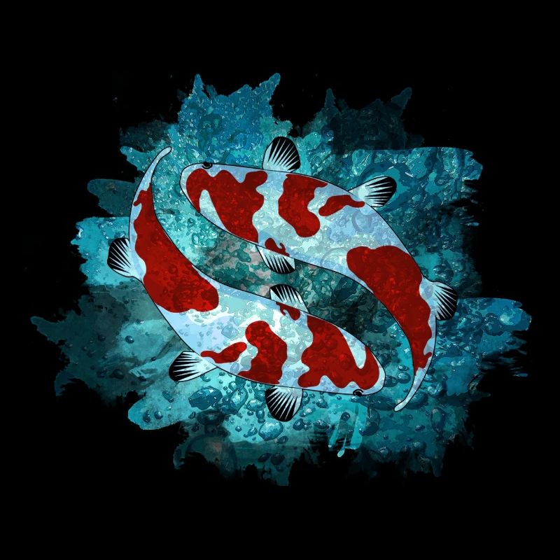 koi