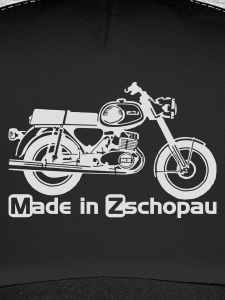 MZ TS250 Zschopau