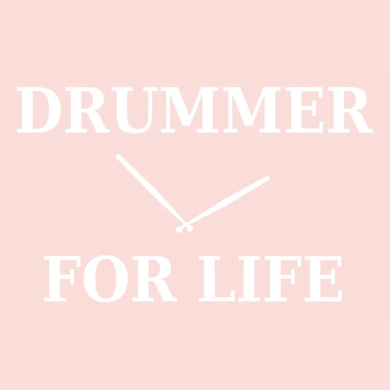 Batteur drumer