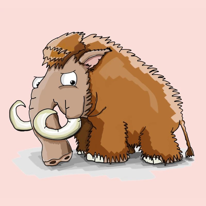 mammoth