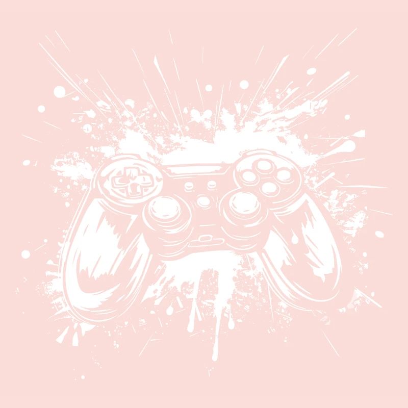 Game Controllers
