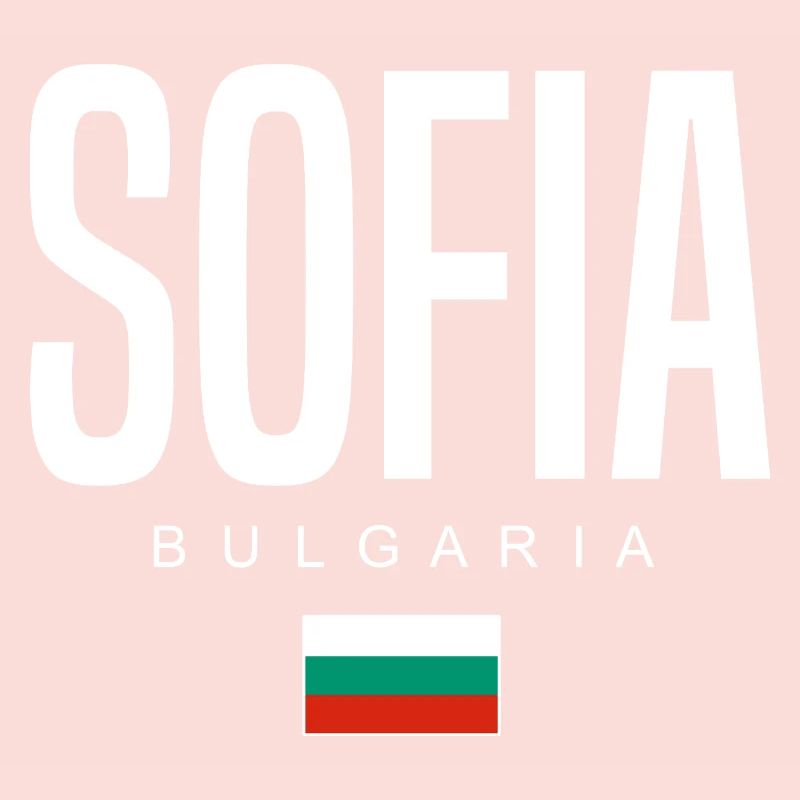 Sofia Bulgarien