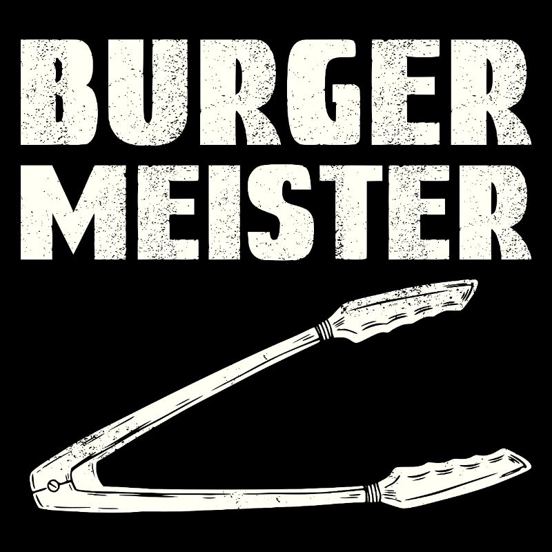 Burger Meister