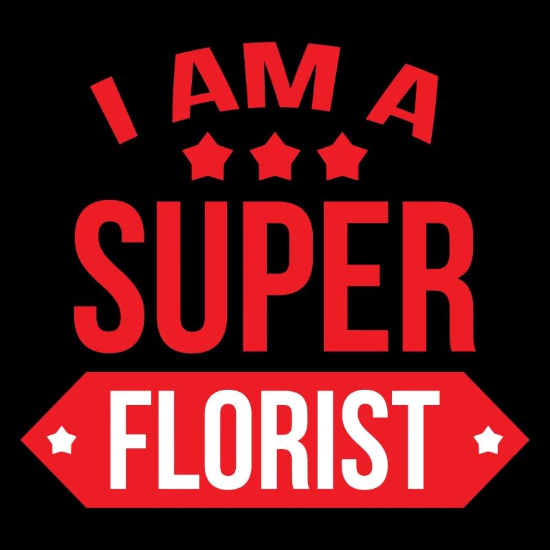 Super Fleuriste métier passion fleurs