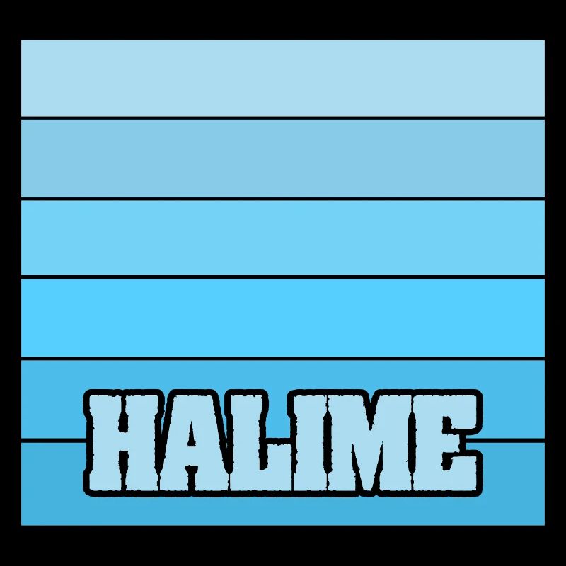 Halime als Maedchenname