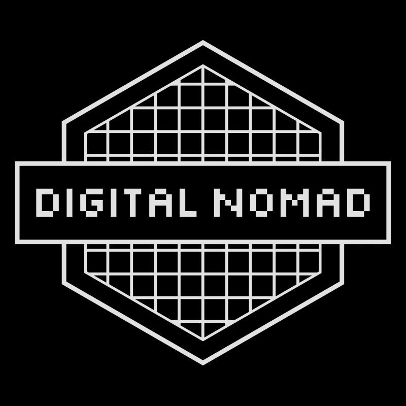 Digital Nomad - Digital Nomad