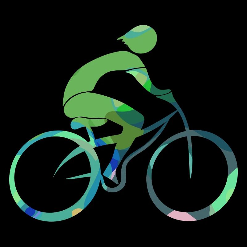 Radfahrer