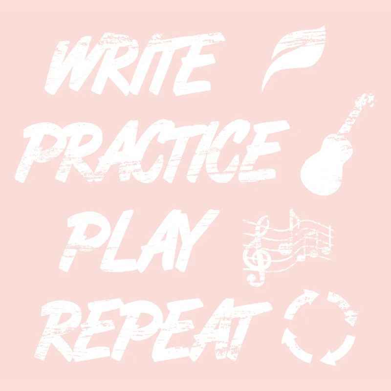 Write Practice Play Repeat