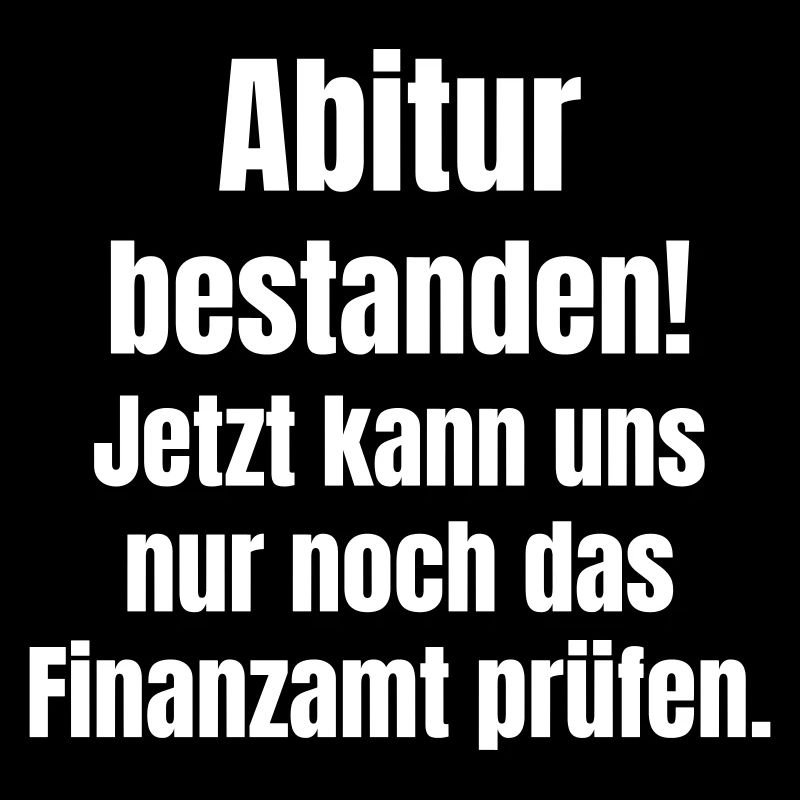 Abitur passed!