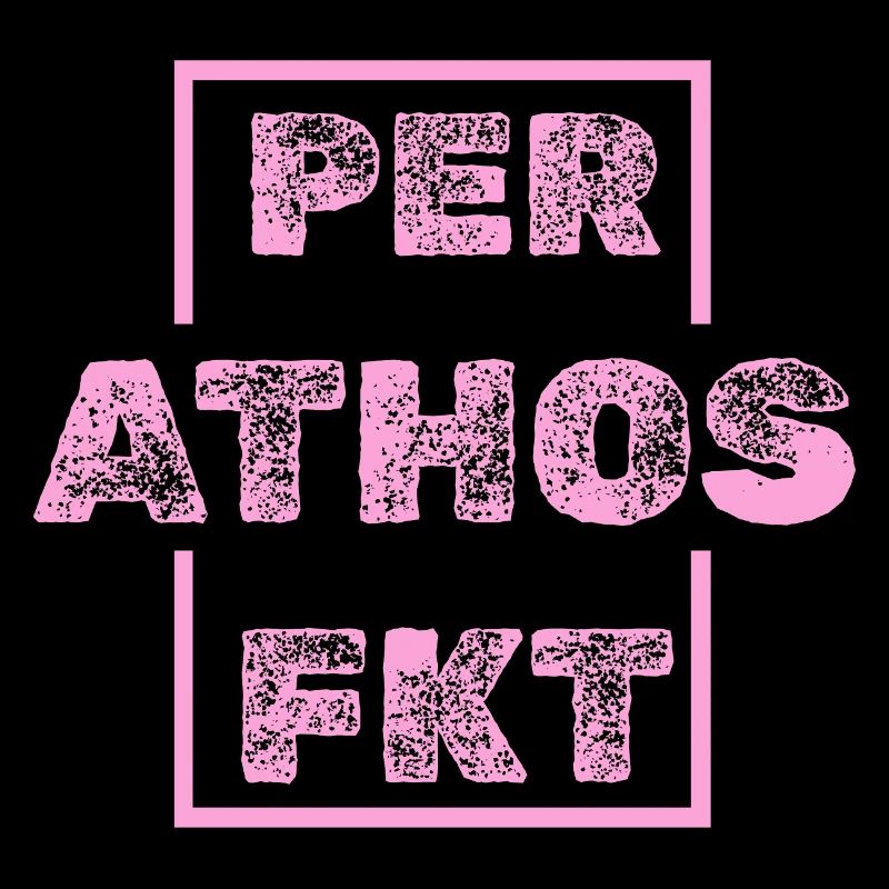 Athos as Athos