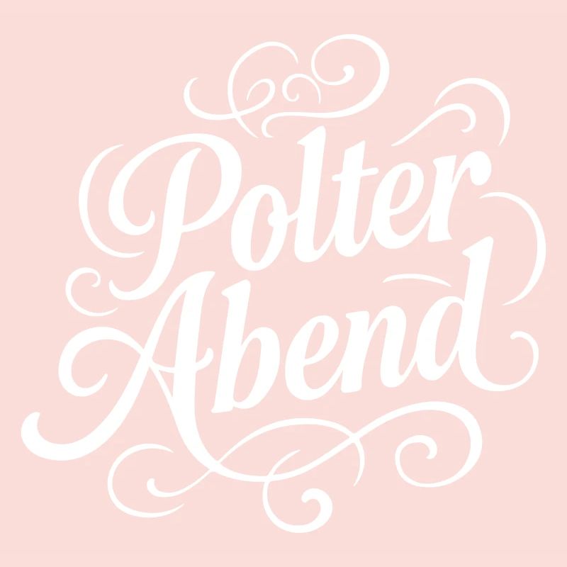 Polterabend Junggesellen