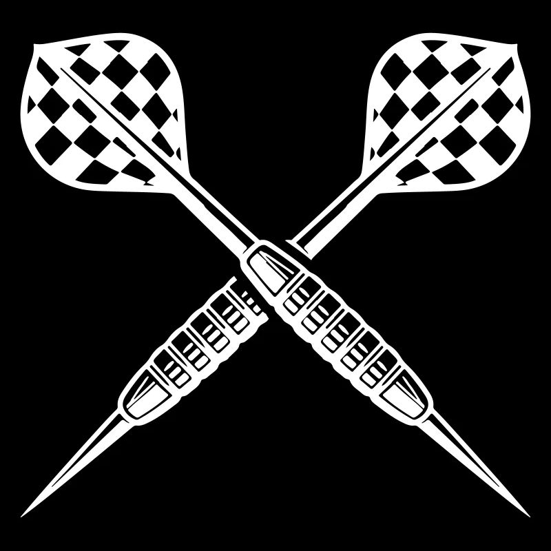 Throwing Dart Darts Dart