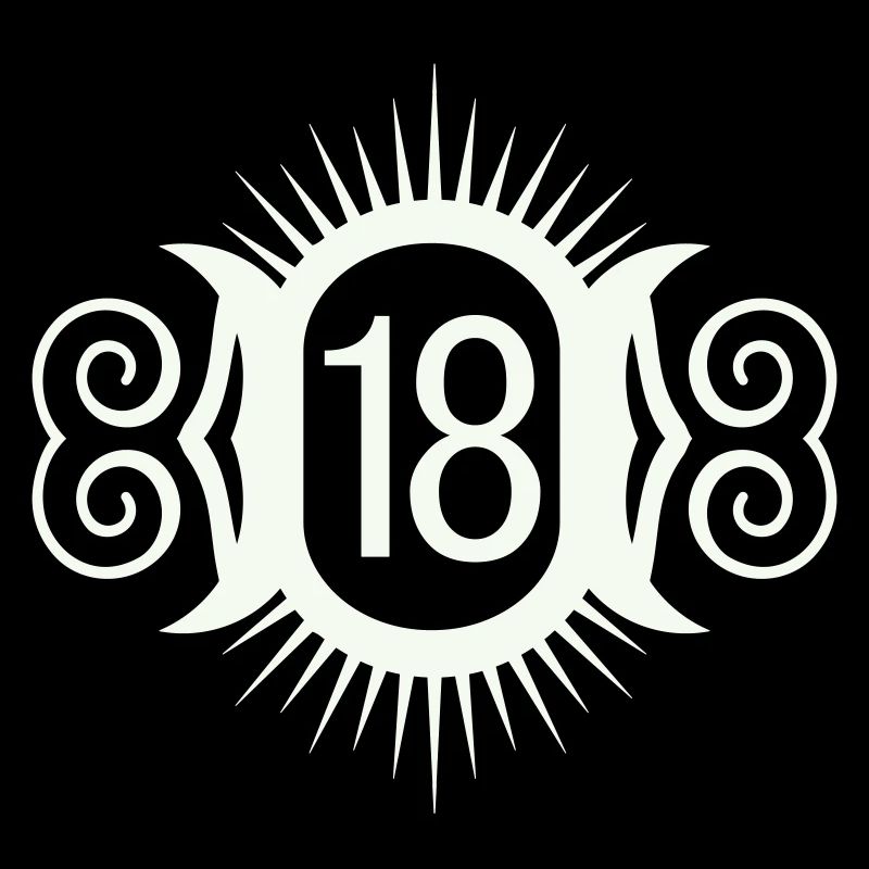 18