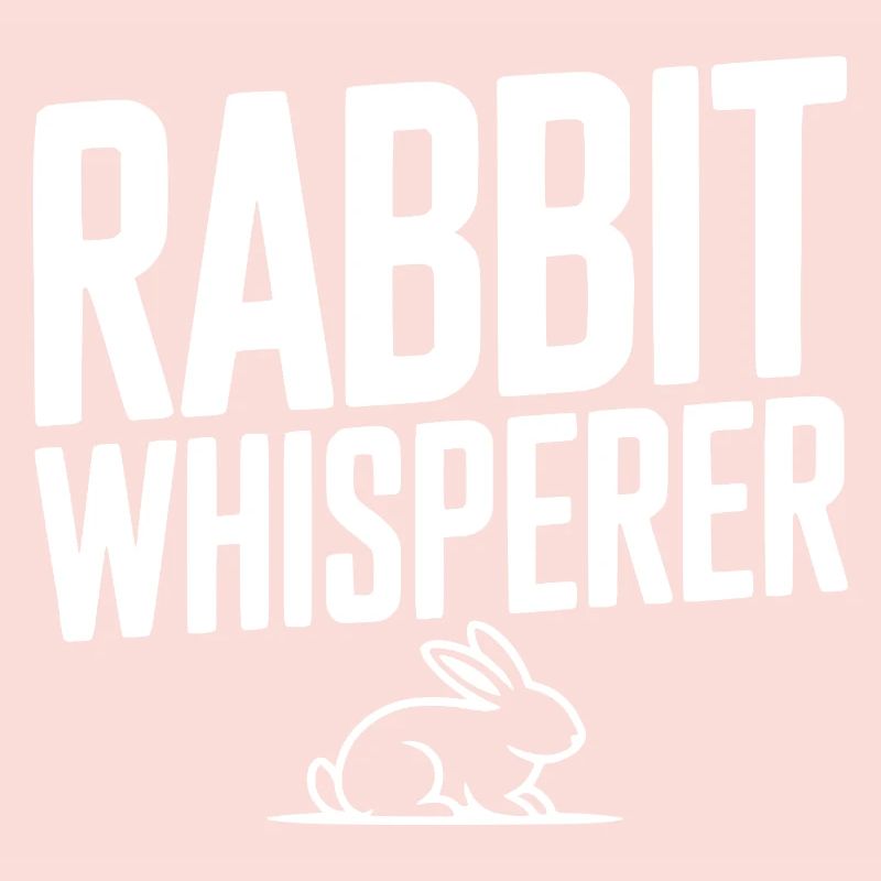 Rabbit Whisperer