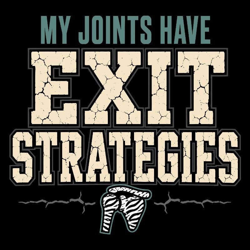 Eds Consciousness Ehlers-danlos Zebra Warrior