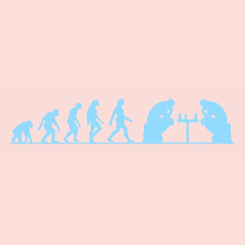 Evolution échec
